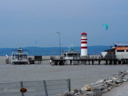 Musikalische Tagesfahrt zum Neusiedlersee am 21. 08. 2024